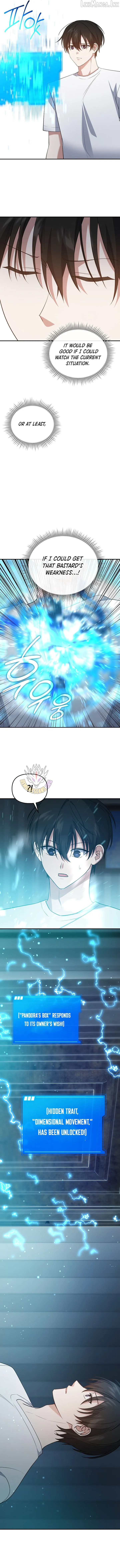 Stellar Mom Chapter 111 page 11 - 