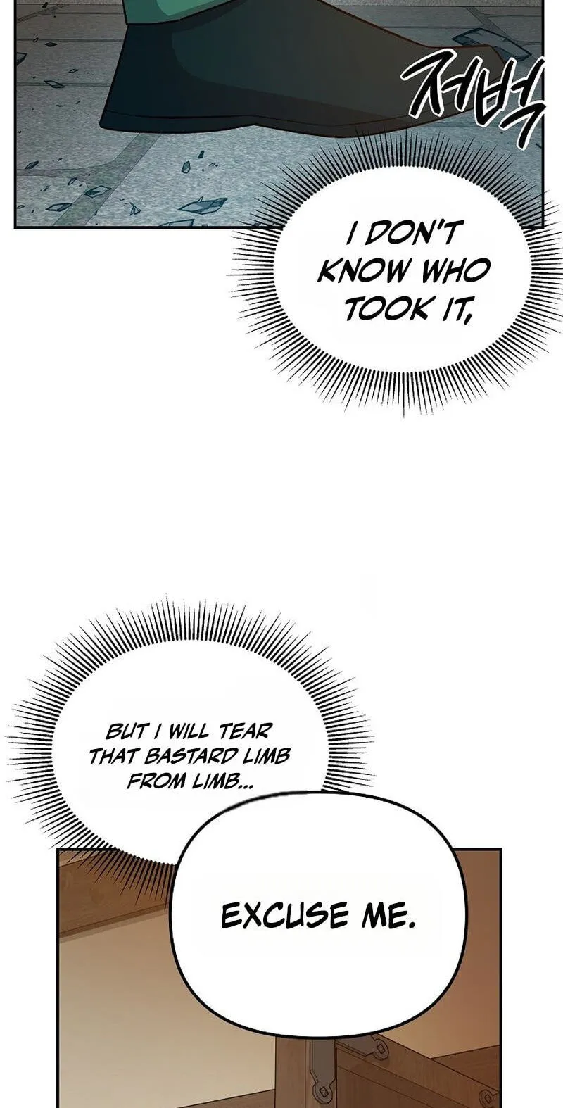 Stellar Mom Chapter 114 page 13 - 