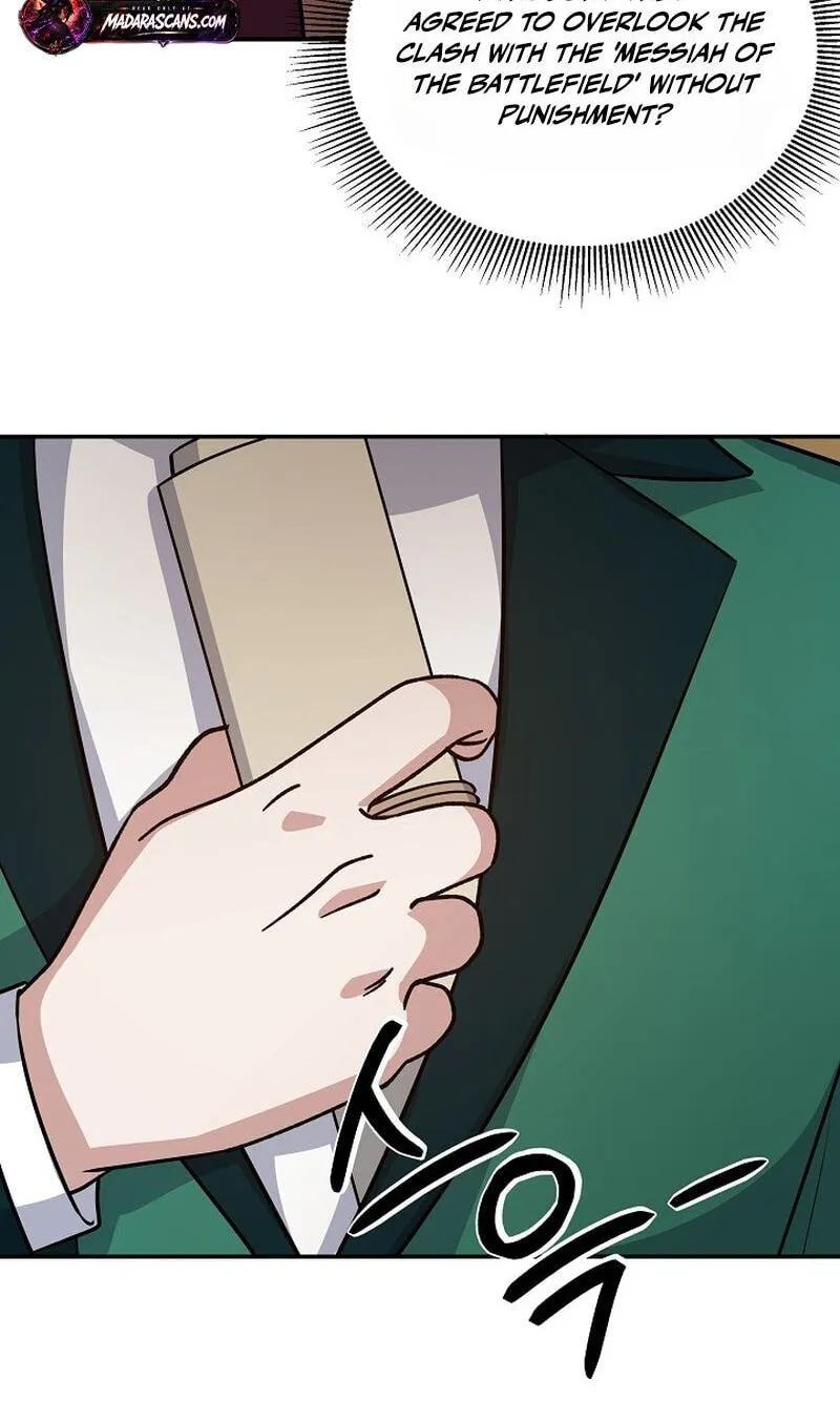 Stellar Mom Chapter 114 page 28 - 