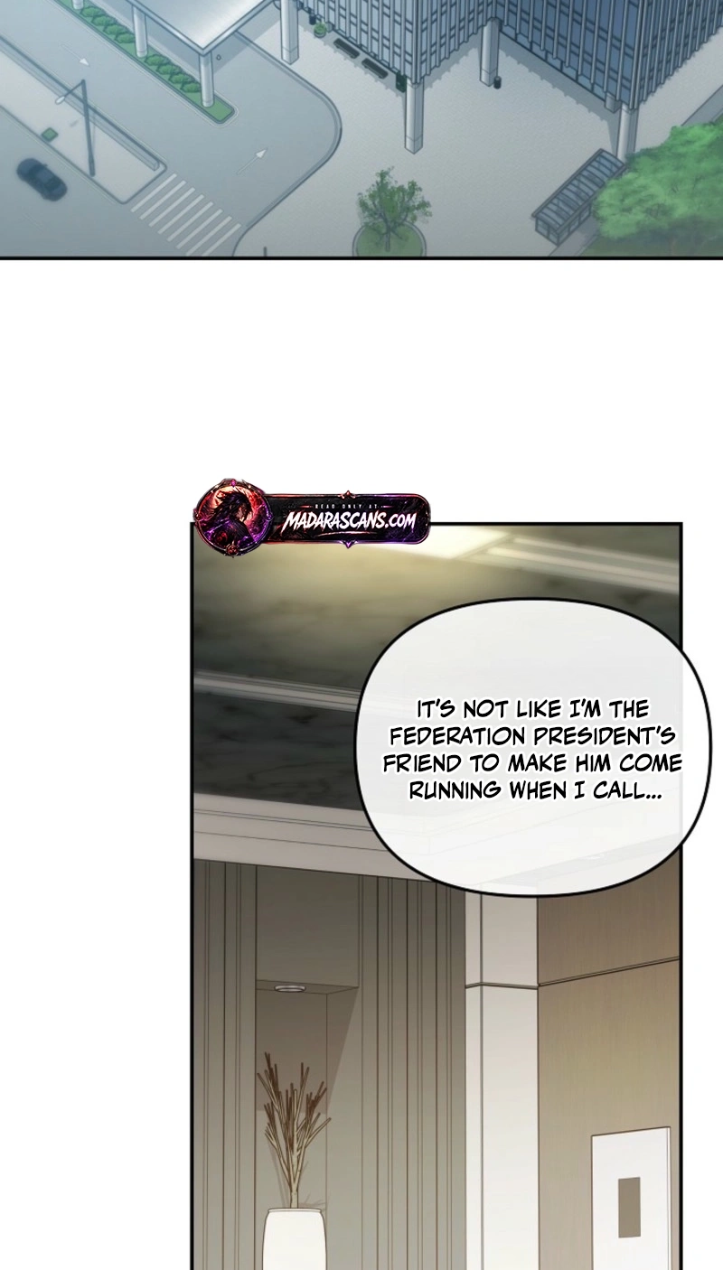 Stellar Mom Chapter 115 page 3 - 