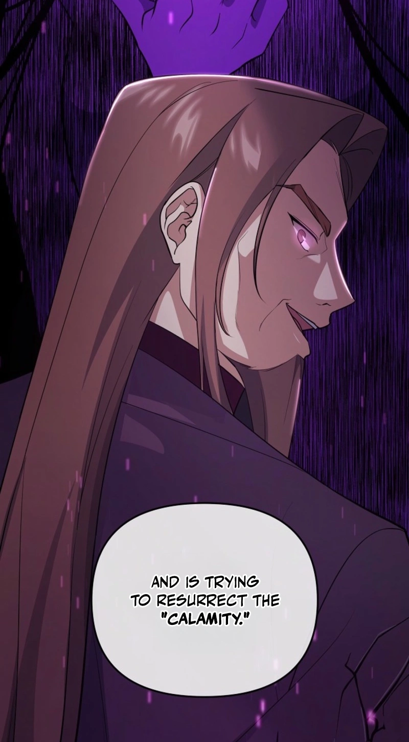 Stellar Mom Chapter 115 page 21 - 