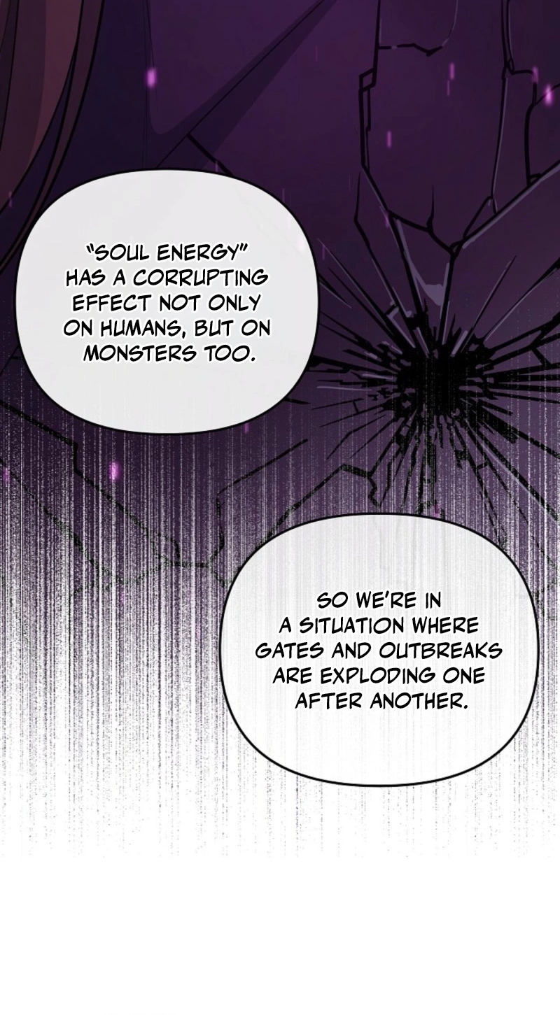 Stellar Mom Chapter 115 page 22 - 