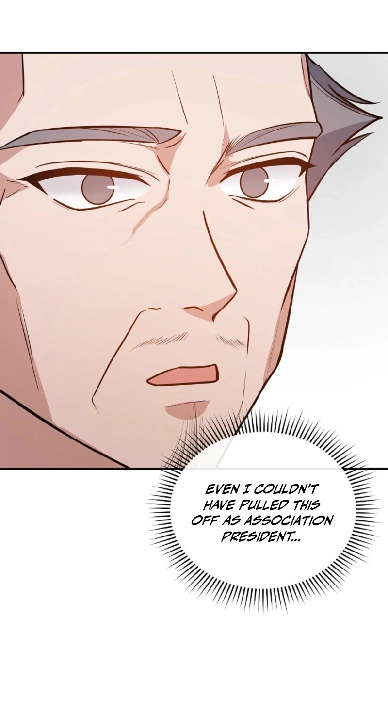 Stellar Mom Chapter 115 page 32 - 