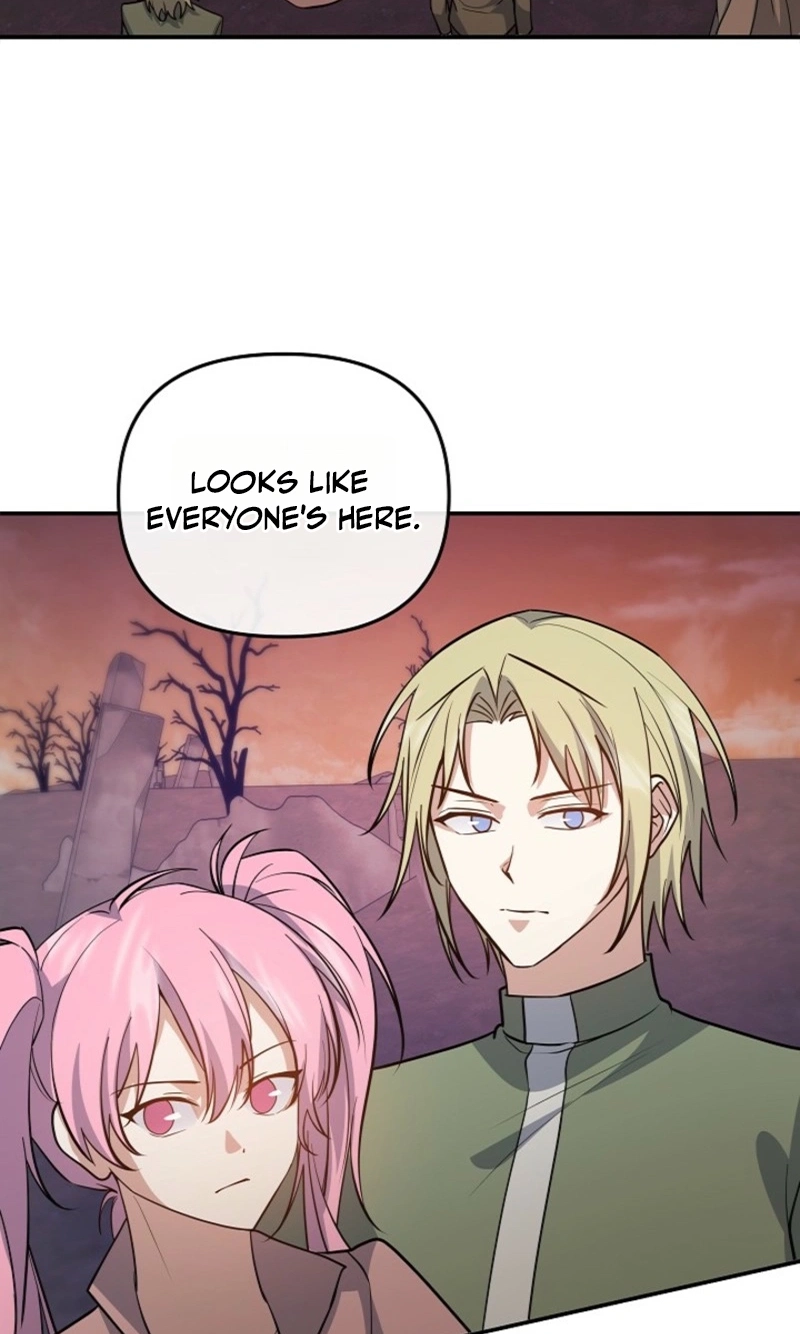 Stellar Mom Chapter 115 page 83 - 