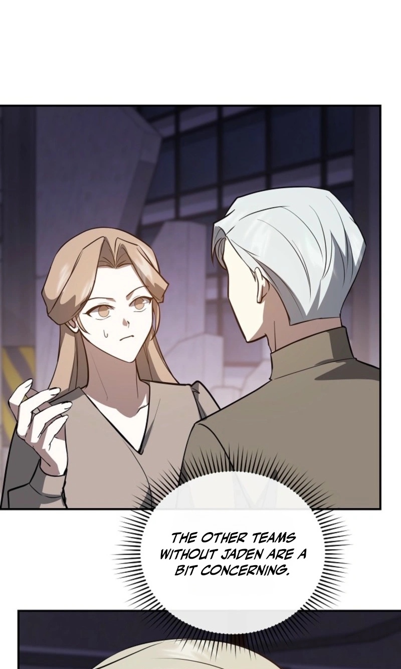 Stellar Mom Chapter 116 page 101 - 