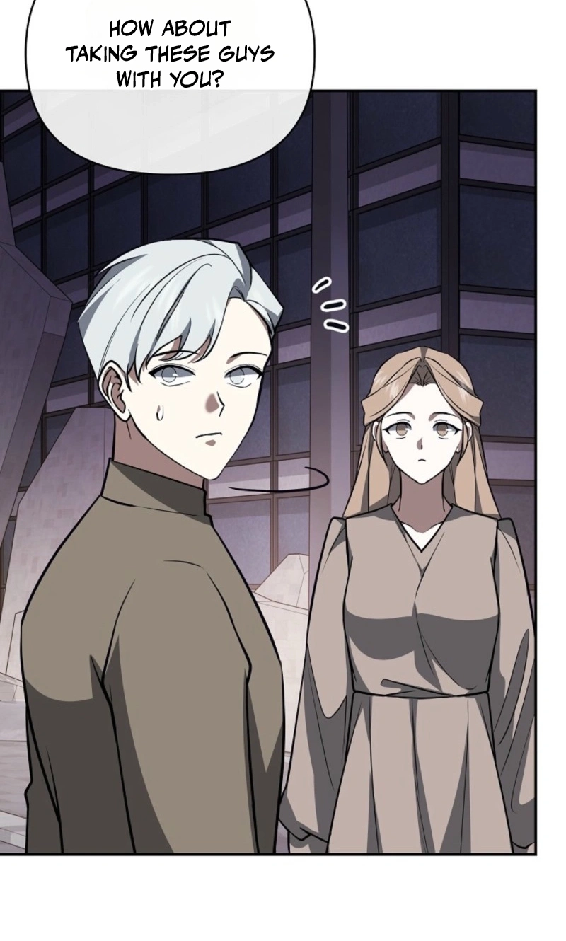 Stellar Mom Chapter 116 page 104 - 