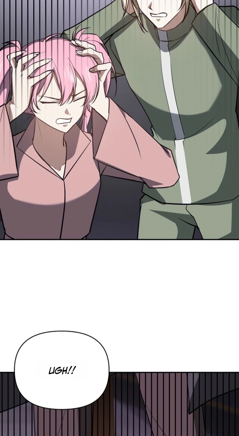 Stellar Mom Chapter 116 page 35 - 