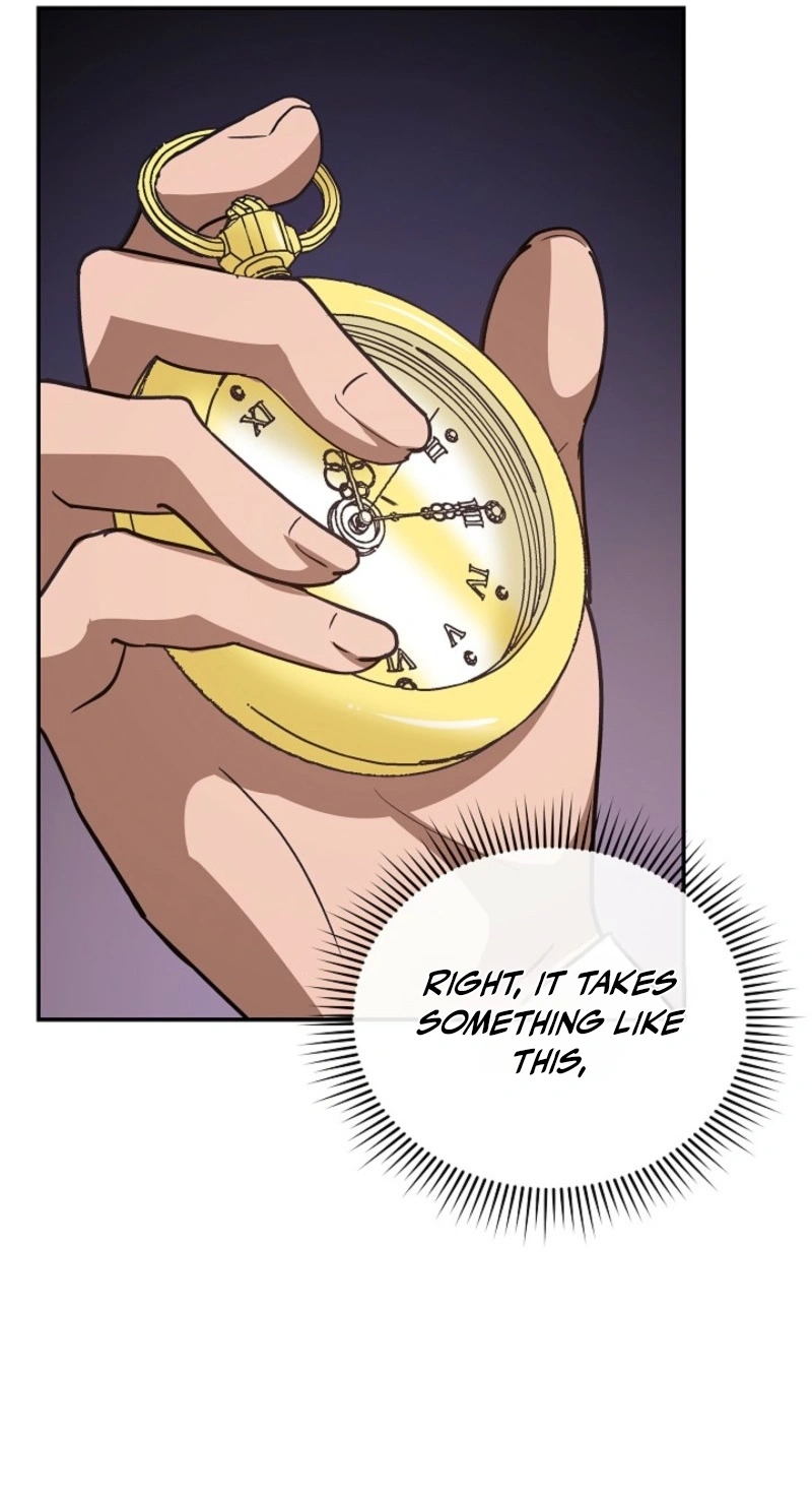 Stellar Mom Chapter 116 page 38 - 