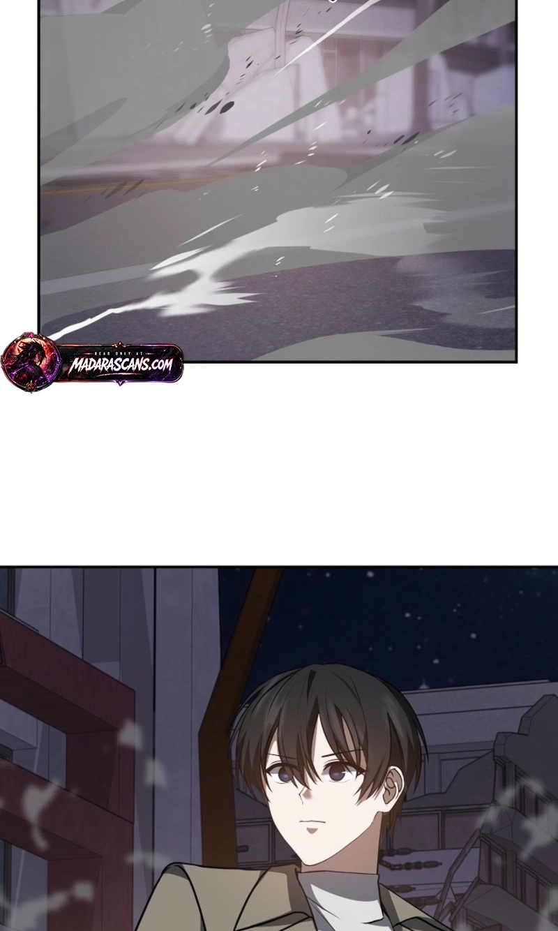 Stellar Mom Chapter 116 page 54 - 