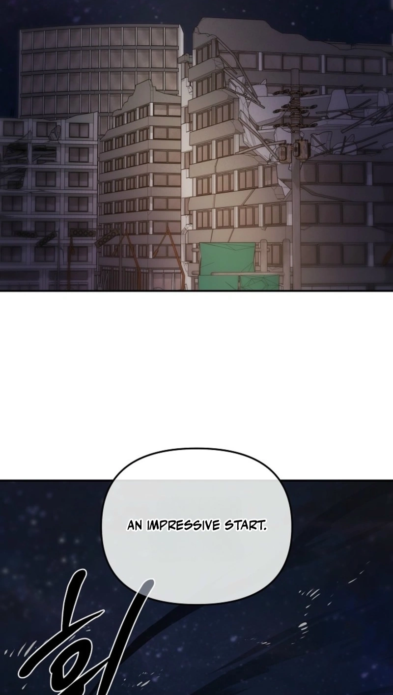 Stellar Mom Chapter 116 page 7 - 