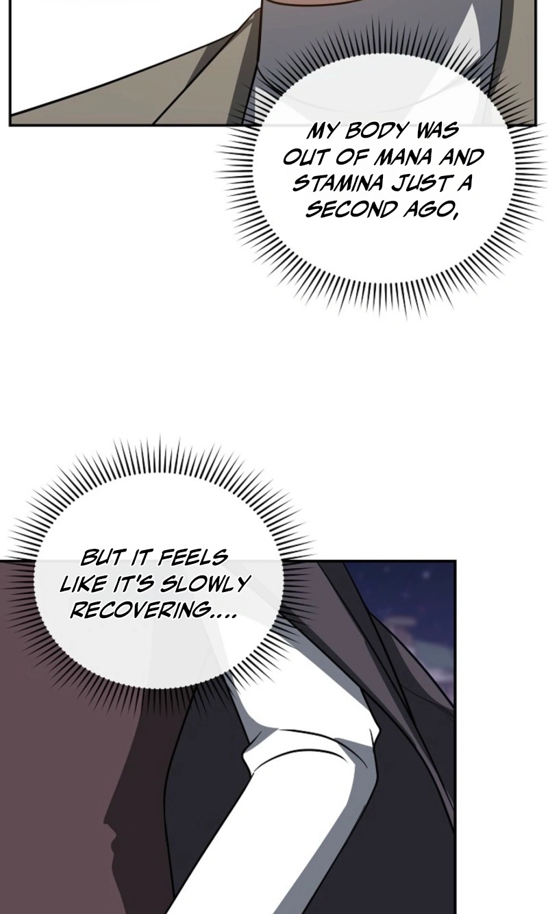 Stellar Mom Chapter 116 page 65 - 