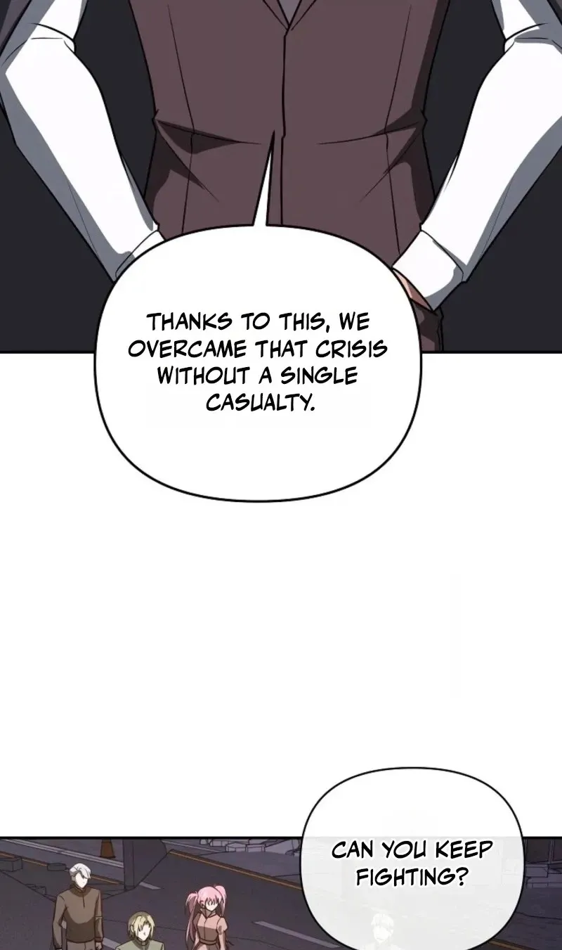Stellar Mom Chapter 116 page 70 - 
