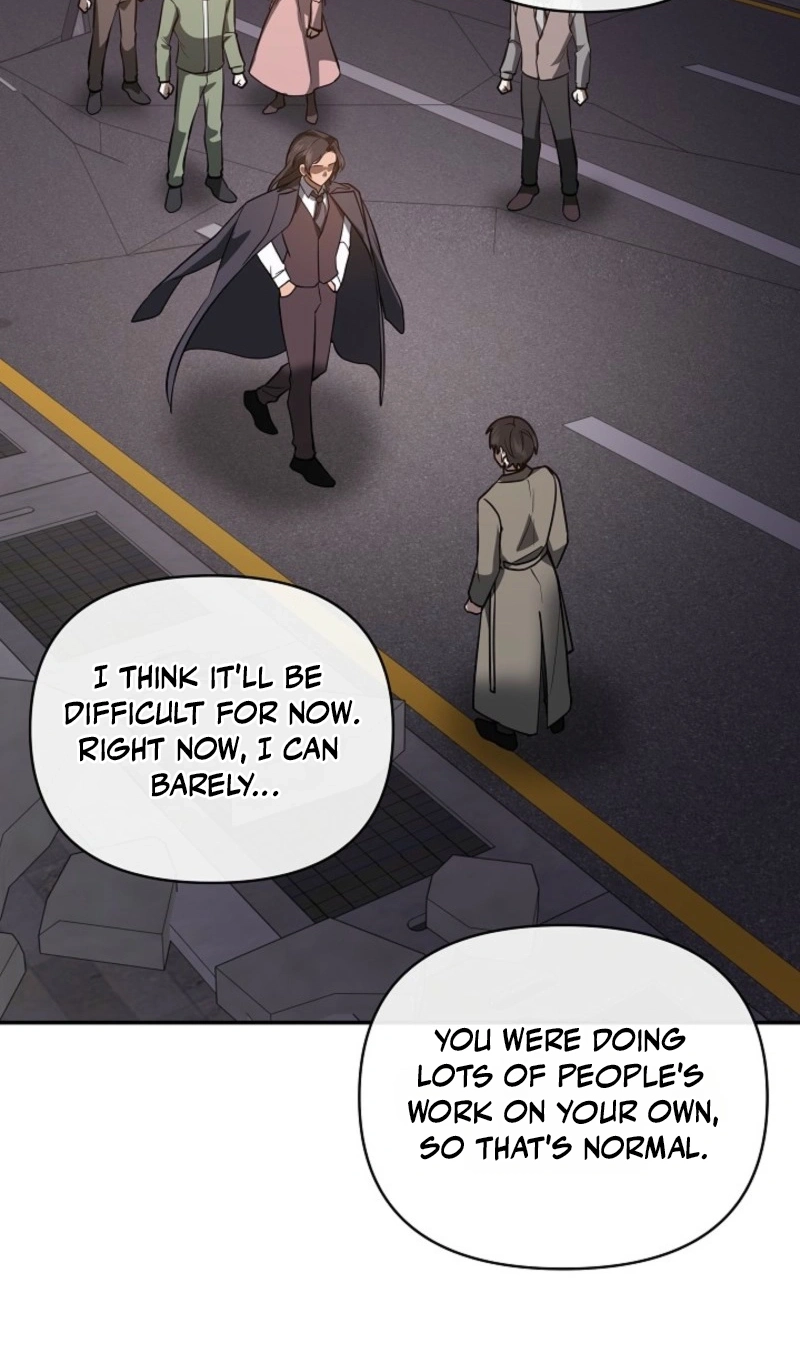 Stellar Mom Chapter 116 page 71 - 