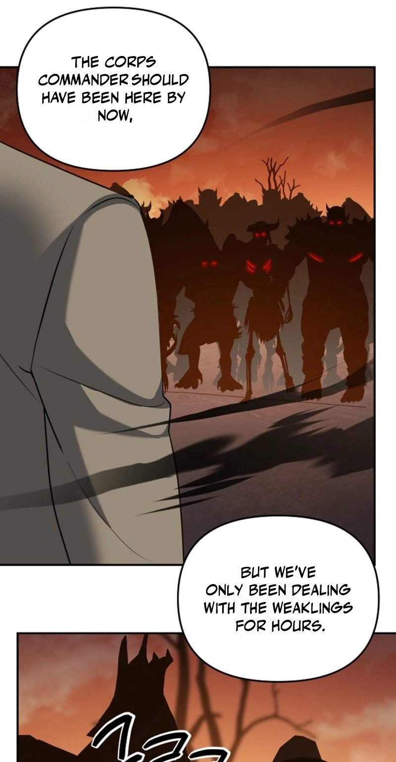 Stellar Mom Chapter 117 page 25 - 
