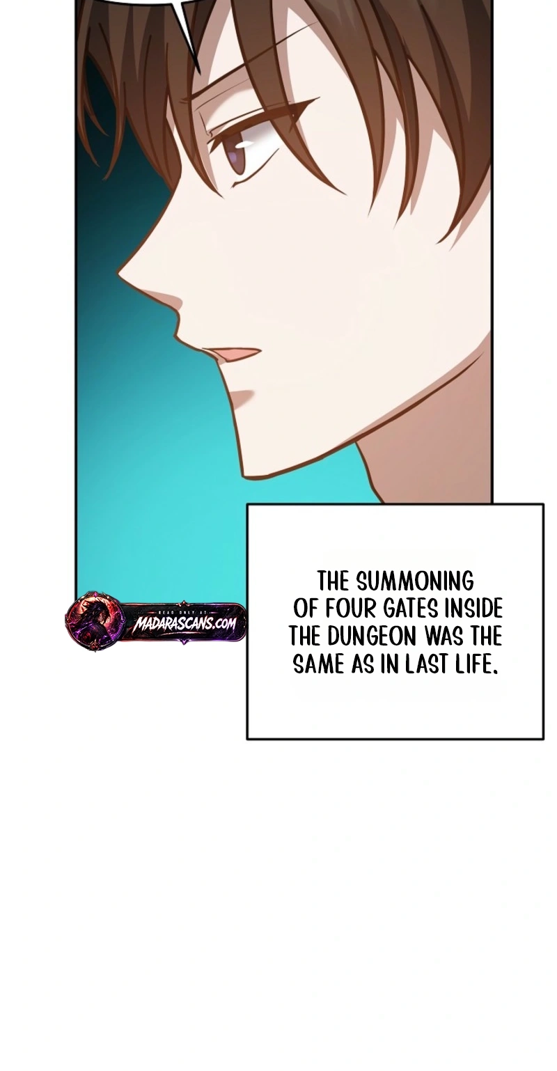 Stellar Mom Chapter 117 page 27 - 