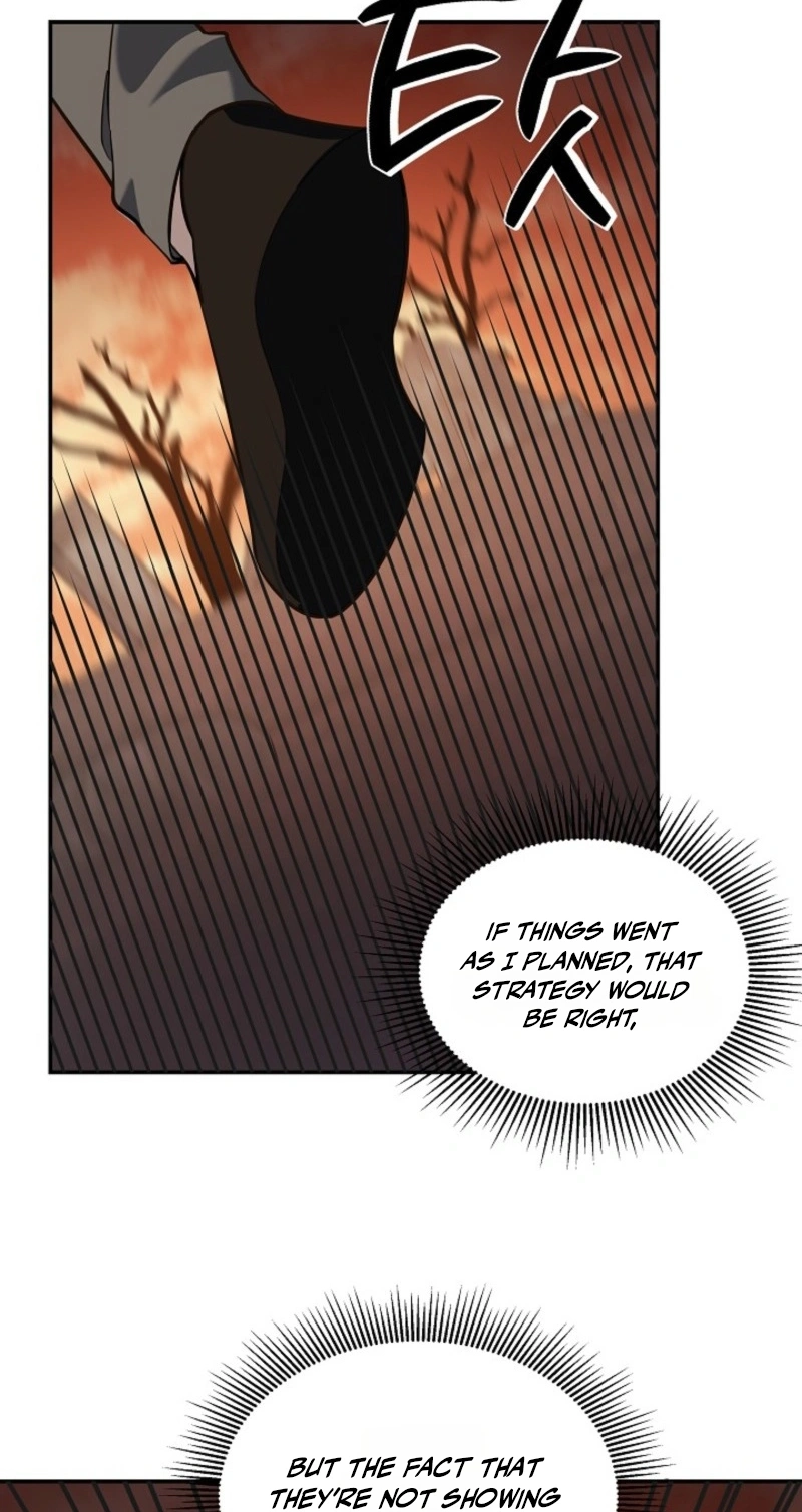Stellar Mom Chapter 117 page 31 - 