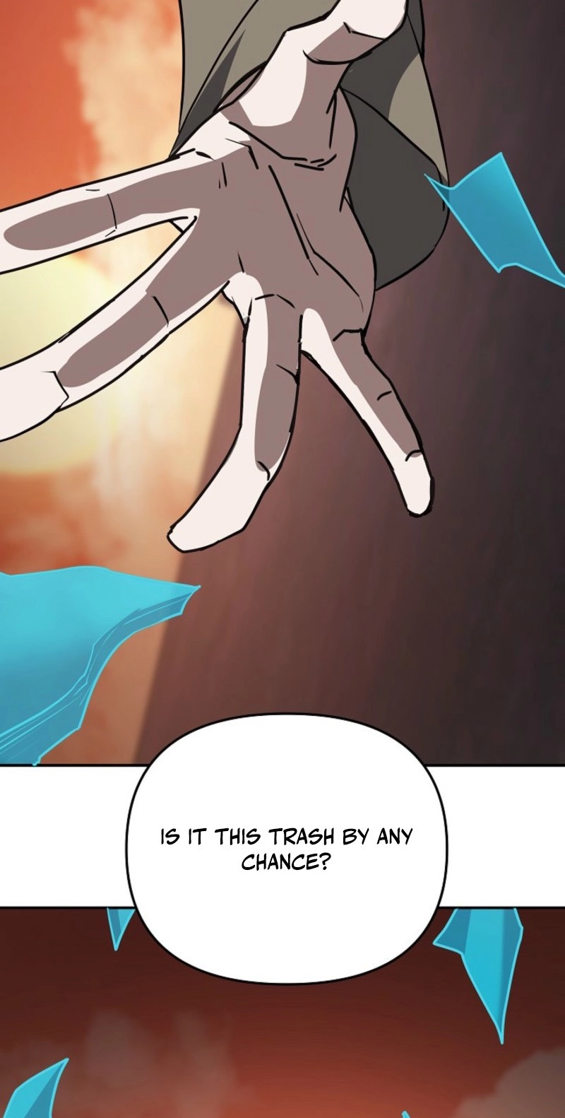 Stellar Mom Chapter 118 page 23 - 