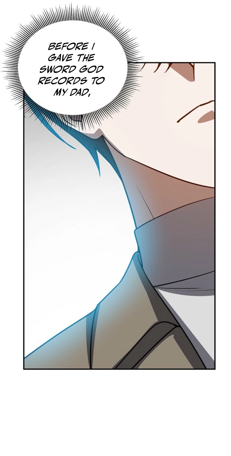 Stellar Mom Chapter 118 page 28 - 
