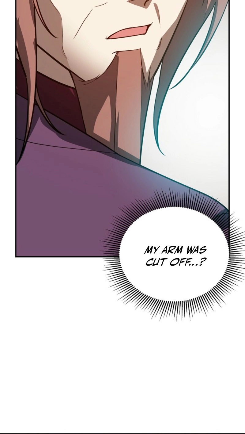 Stellar Mom Chapter 118 page 43 - 