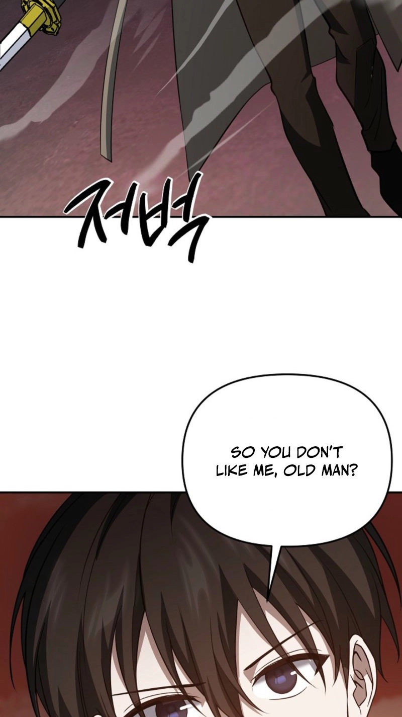 Stellar Mom Chapter 118 page 46 - 