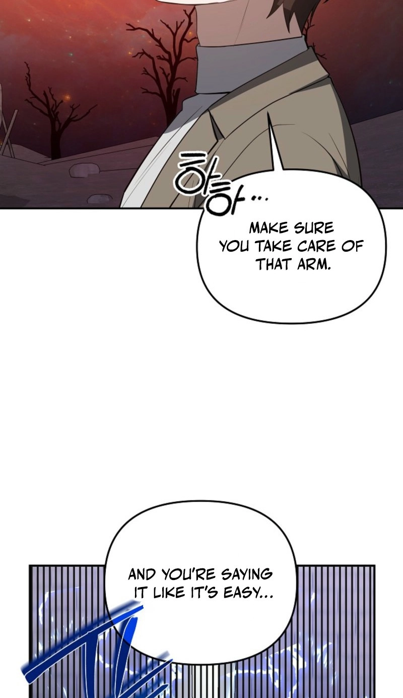 Stellar Mom Chapter 118 page 54 - 