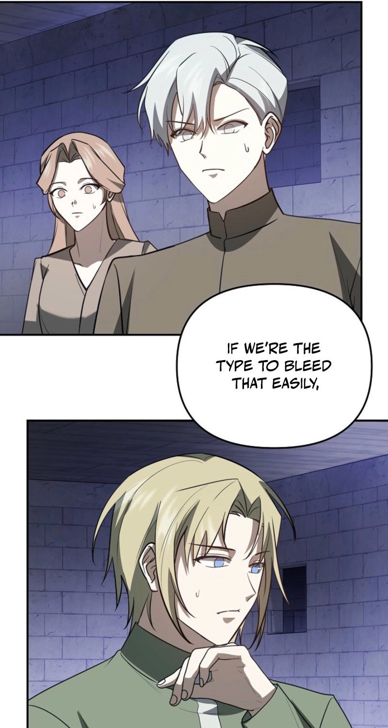 Stellar Mom Chapter 118 page 56 - 