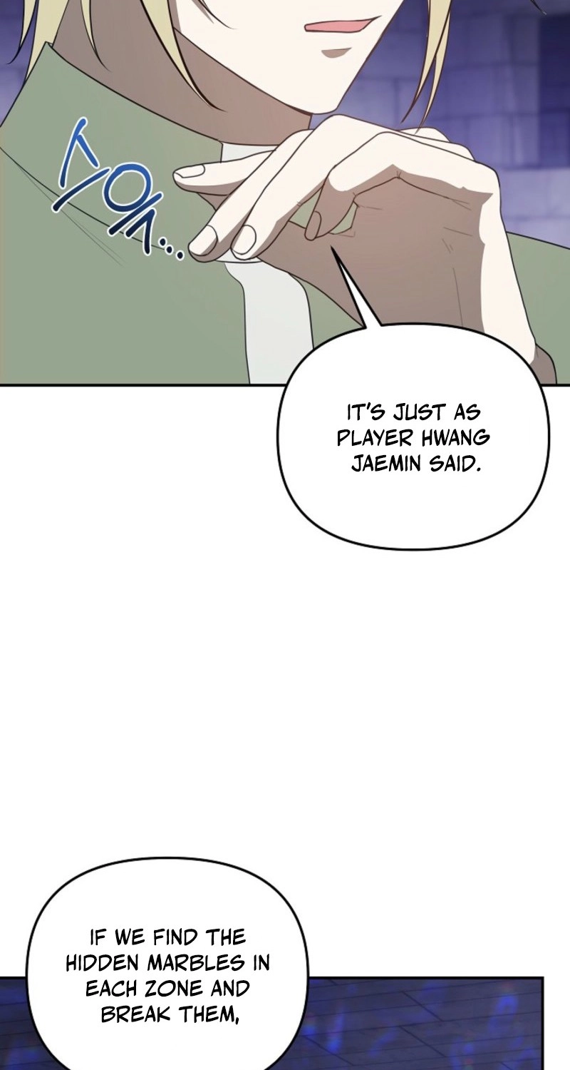 Stellar Mom Chapter 118 page 58 - 