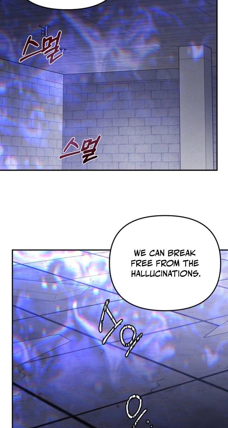 Stellar Mom Chapter 118 page 59 - 