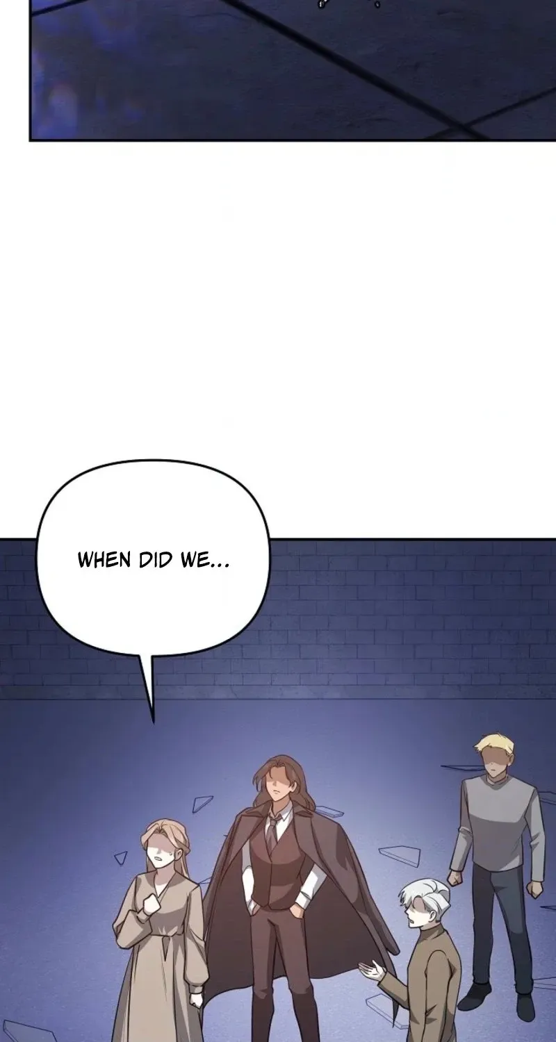 Stellar Mom Chapter 118 page 60 - 