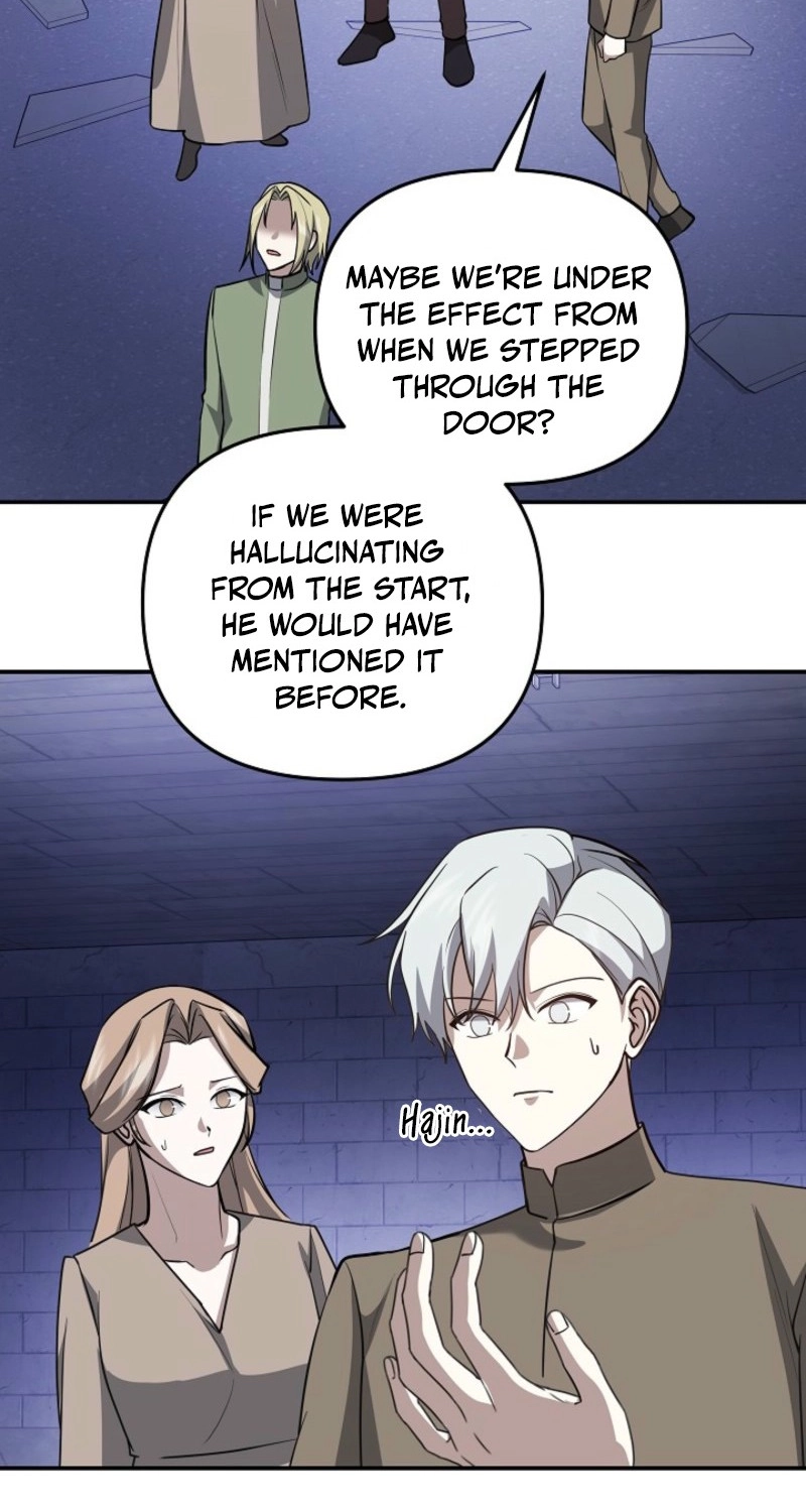 Stellar Mom Chapter 118 page 61 - 
