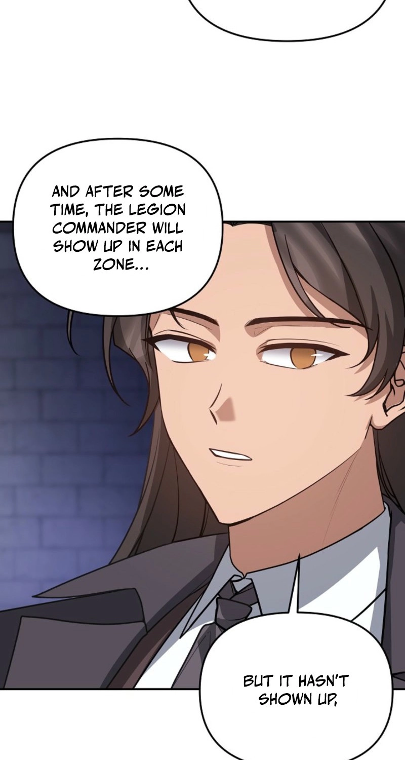 Stellar Mom Chapter 118 page 63 - 