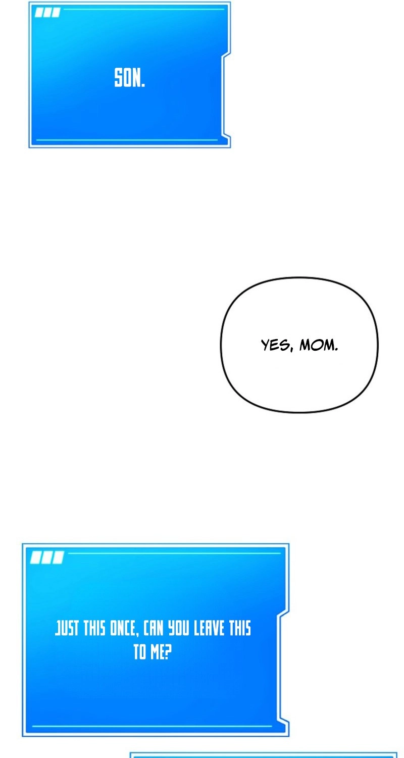 Stellar Mom Chapter 118 page 68 - 