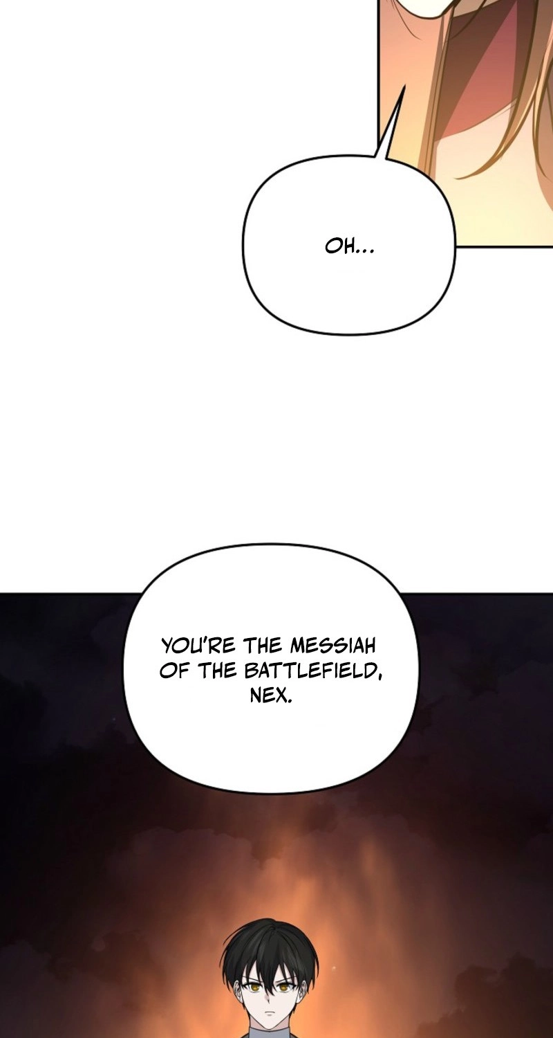 Stellar Mom Chapter 118 page 72 - 