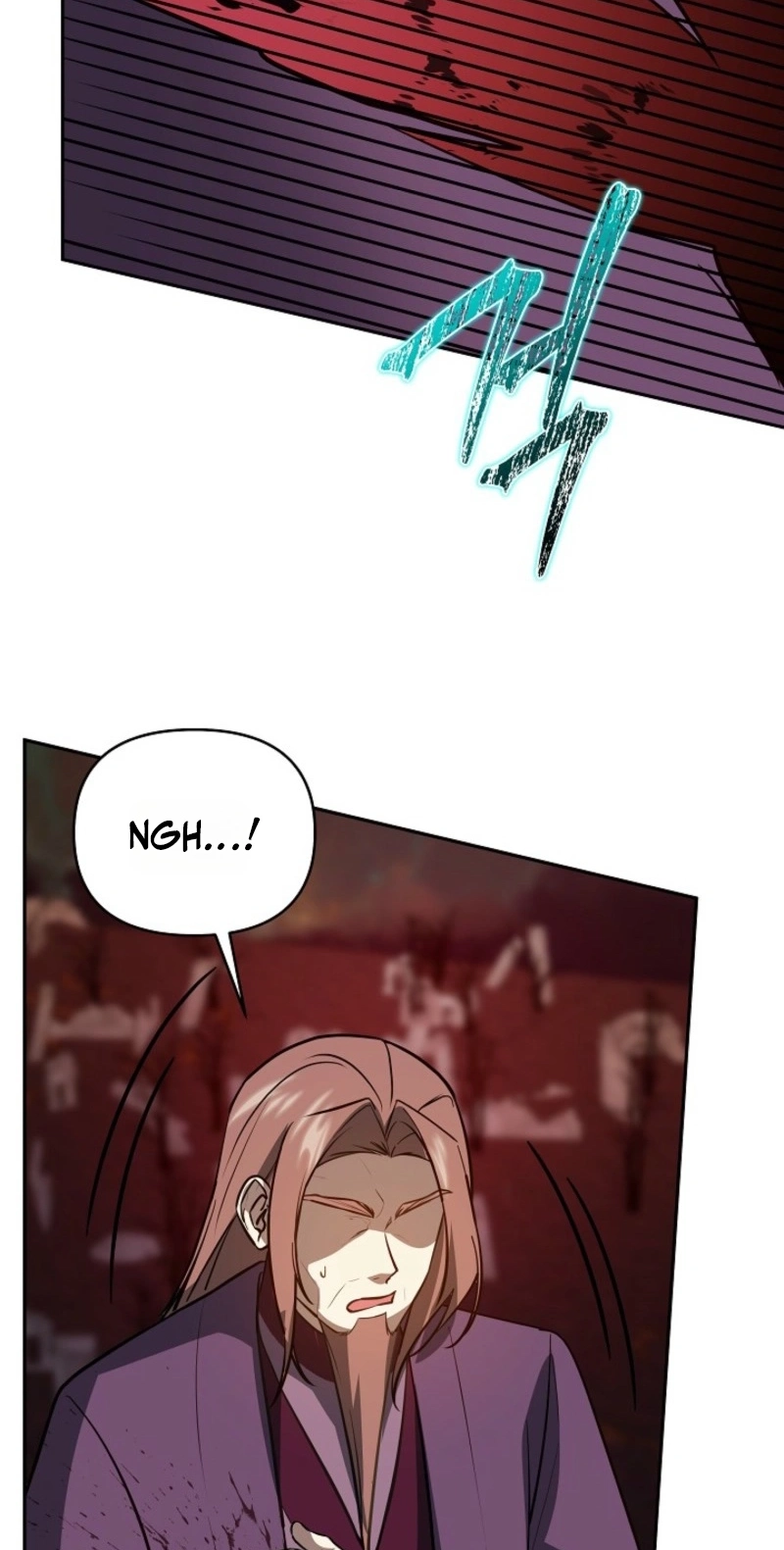 Stellar Mom Chapter 119 page 13 - 