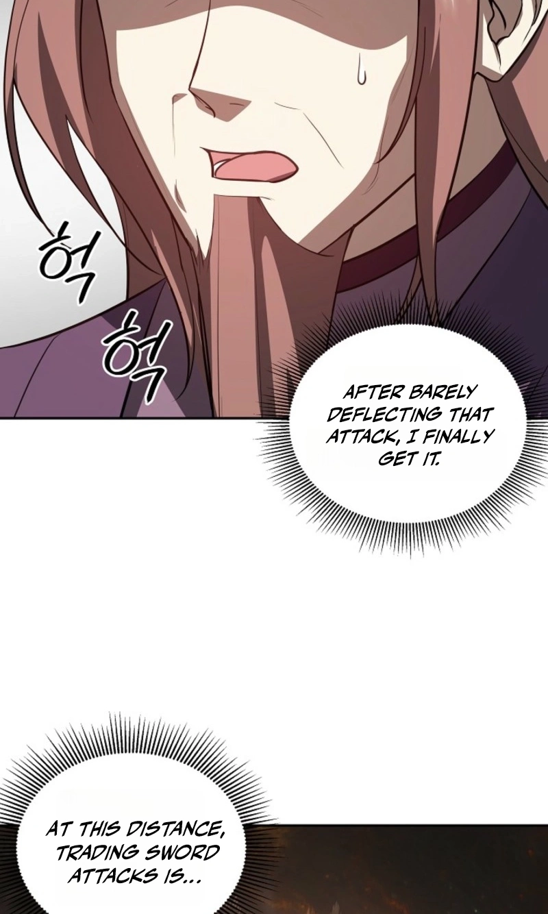 Stellar Mom Chapter 119 page 18 - 