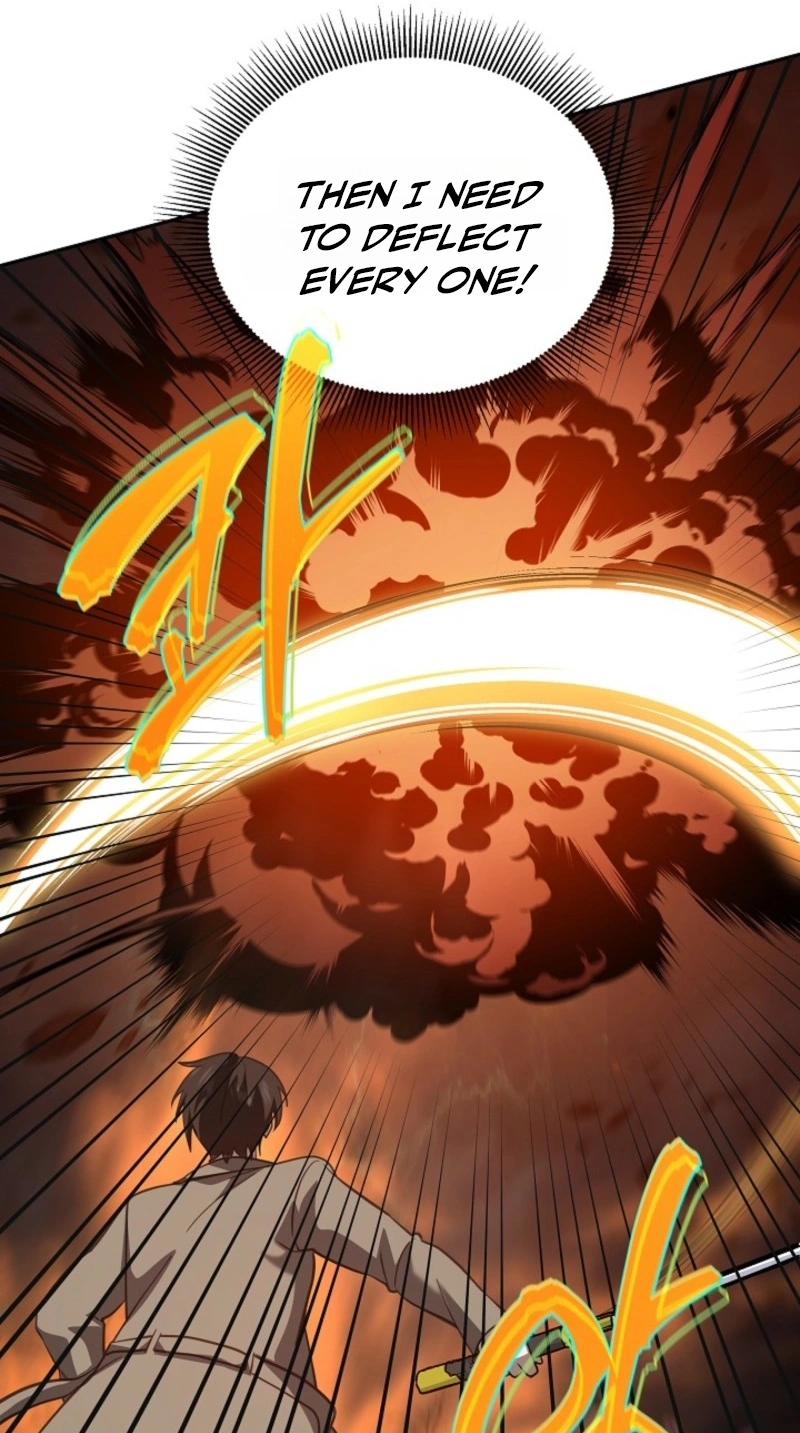 Stellar Mom Chapter 119 page 34 - 