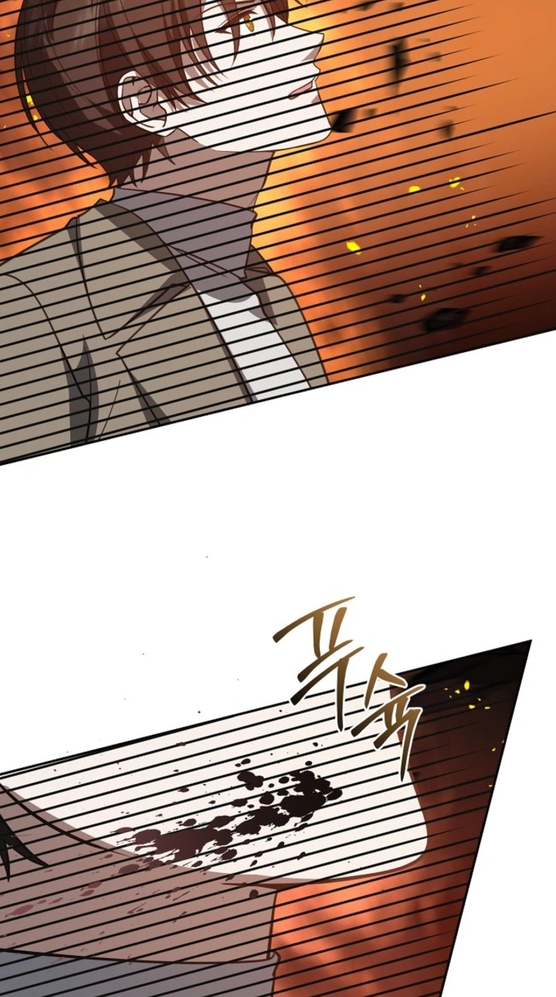 Stellar Mom Chapter 119 page 37 - 