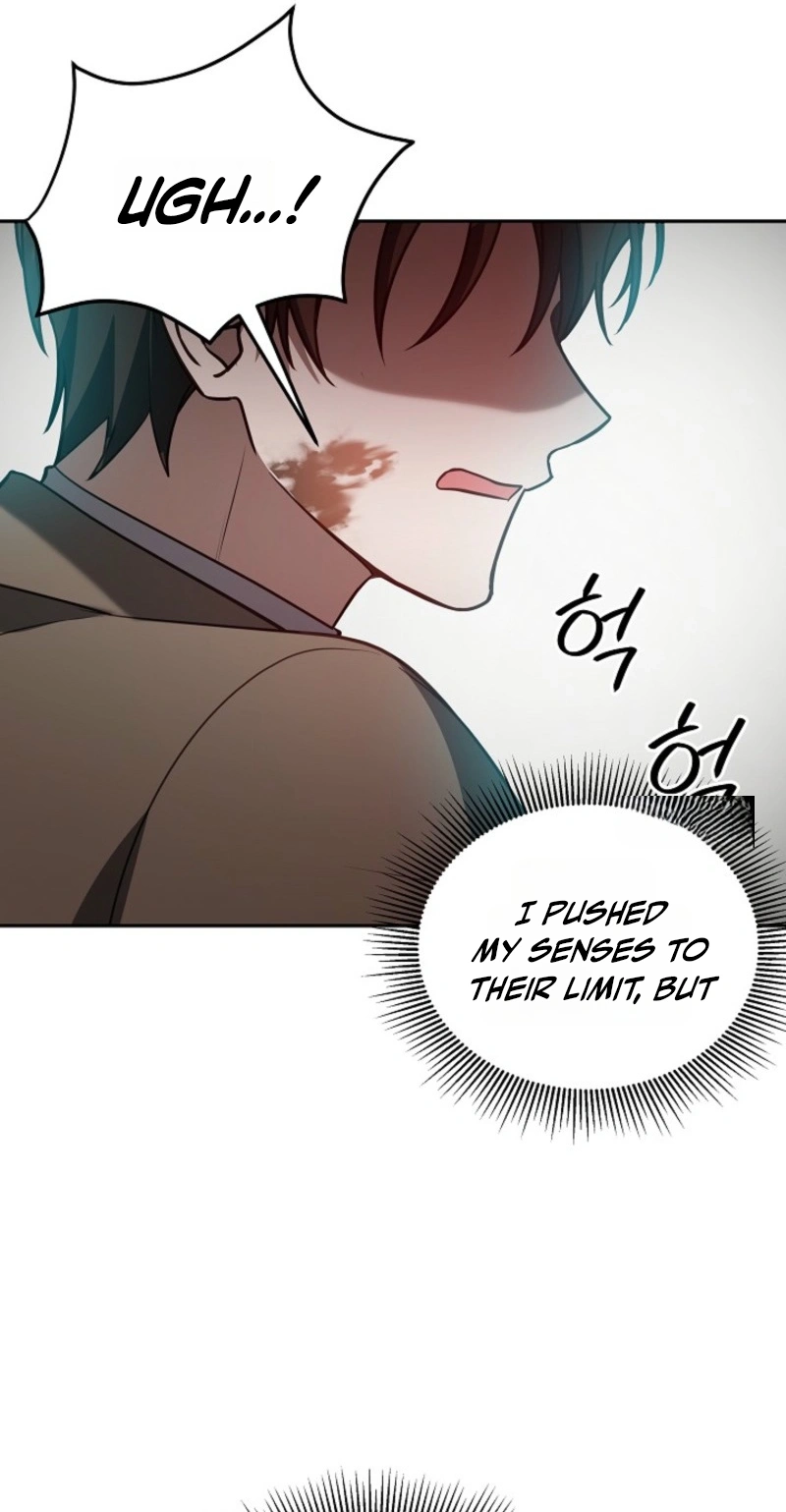 Stellar Mom Chapter 119 page 39 - 