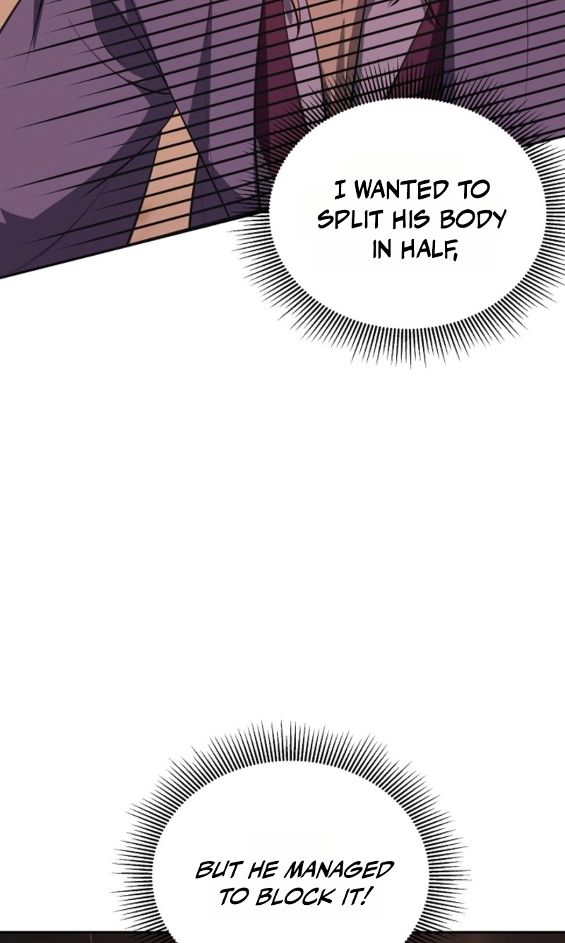 Stellar Mom Chapter 119 page 5 - 