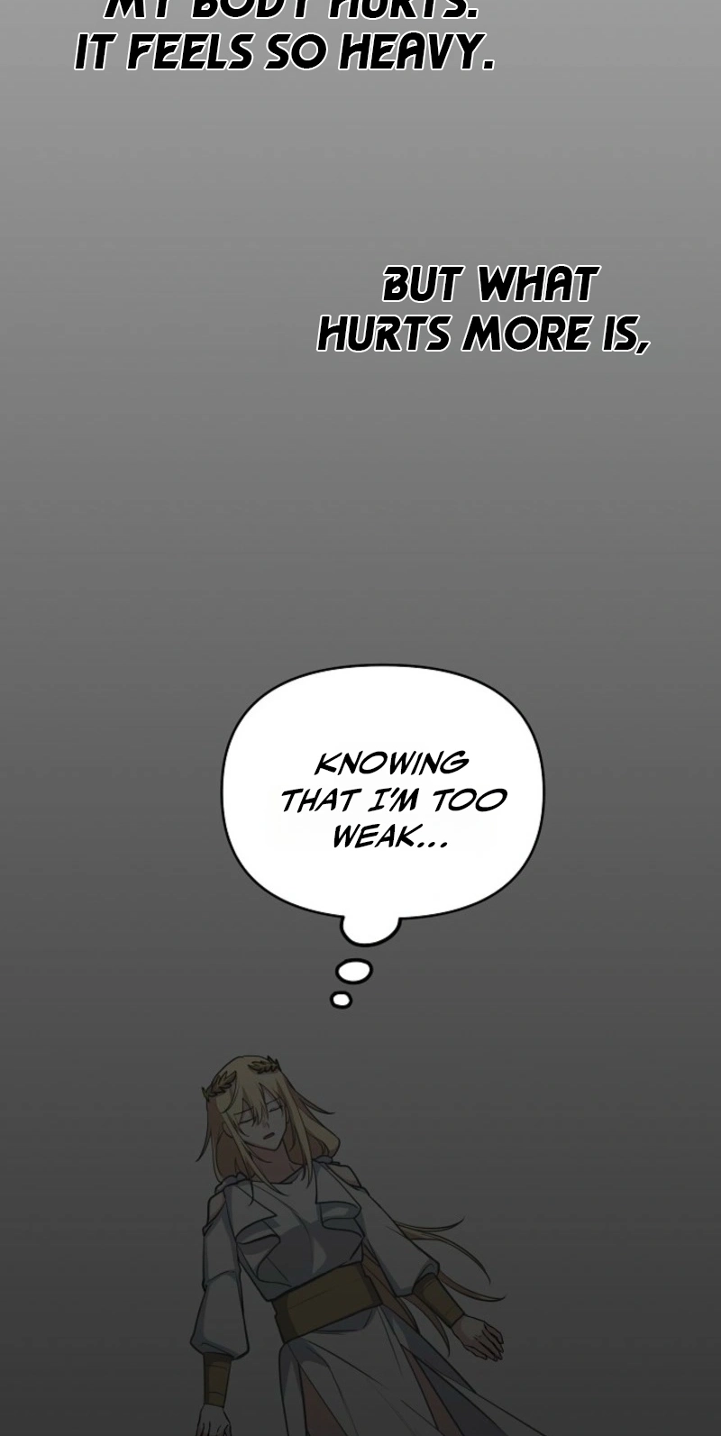 Stellar Mom Chapter 119 page 45 - 
