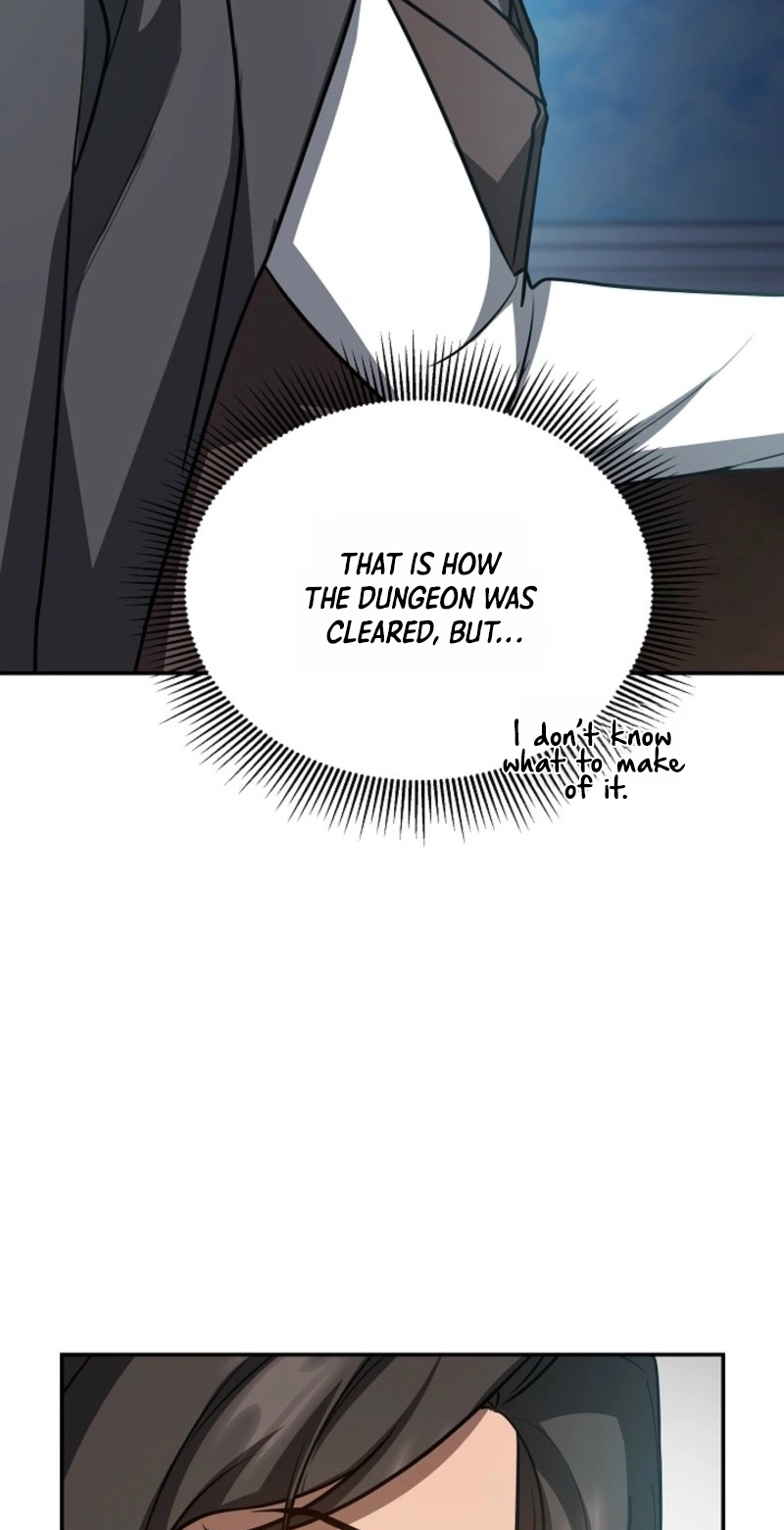 Stellar Mom Chapter 120 page 36 - 