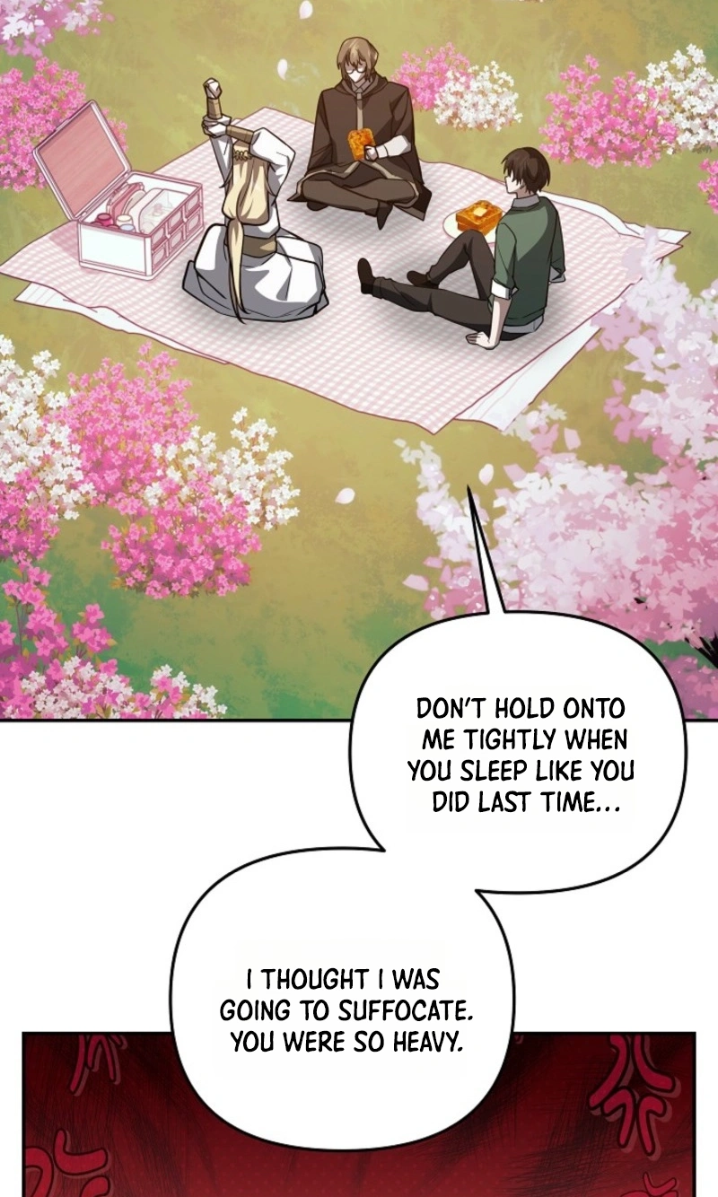 Stellar Mom Chapter 120 page 56 - 
