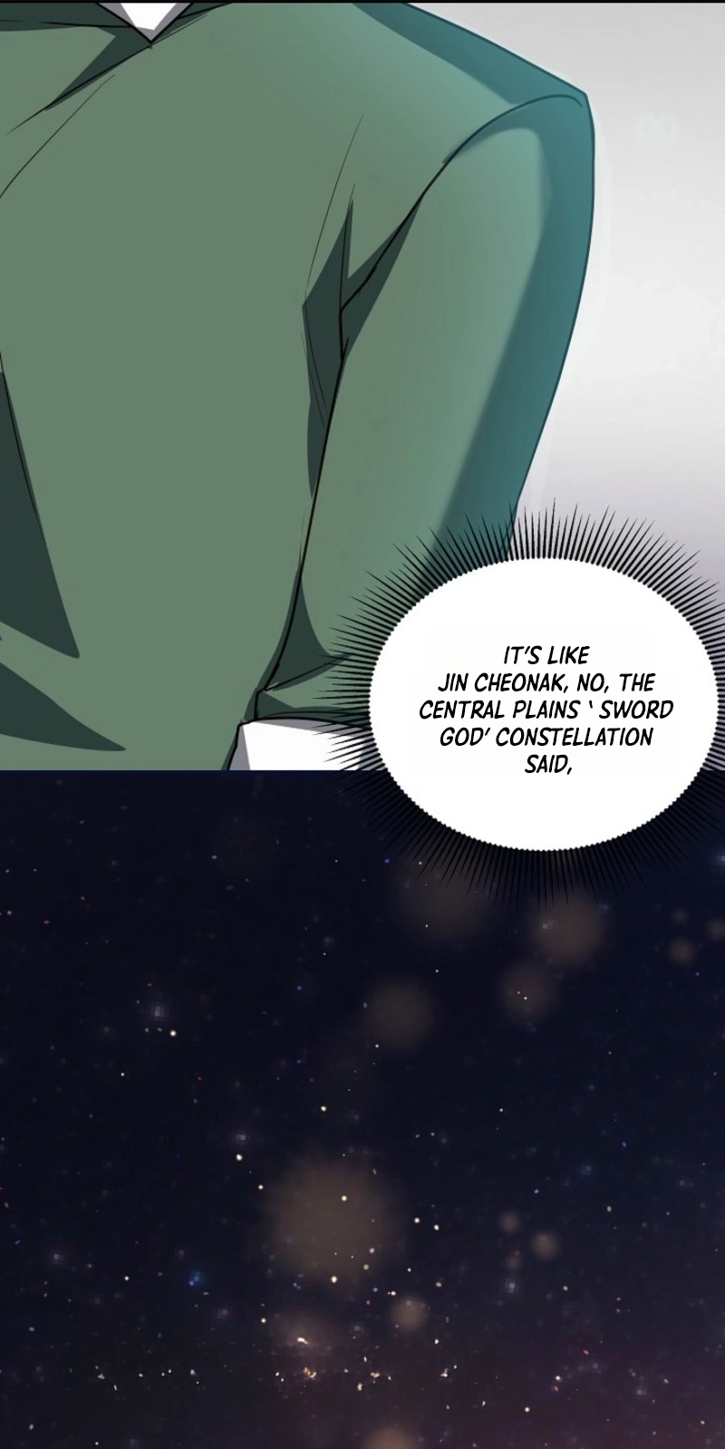 Stellar Mom Chapter 120 page 75 - 