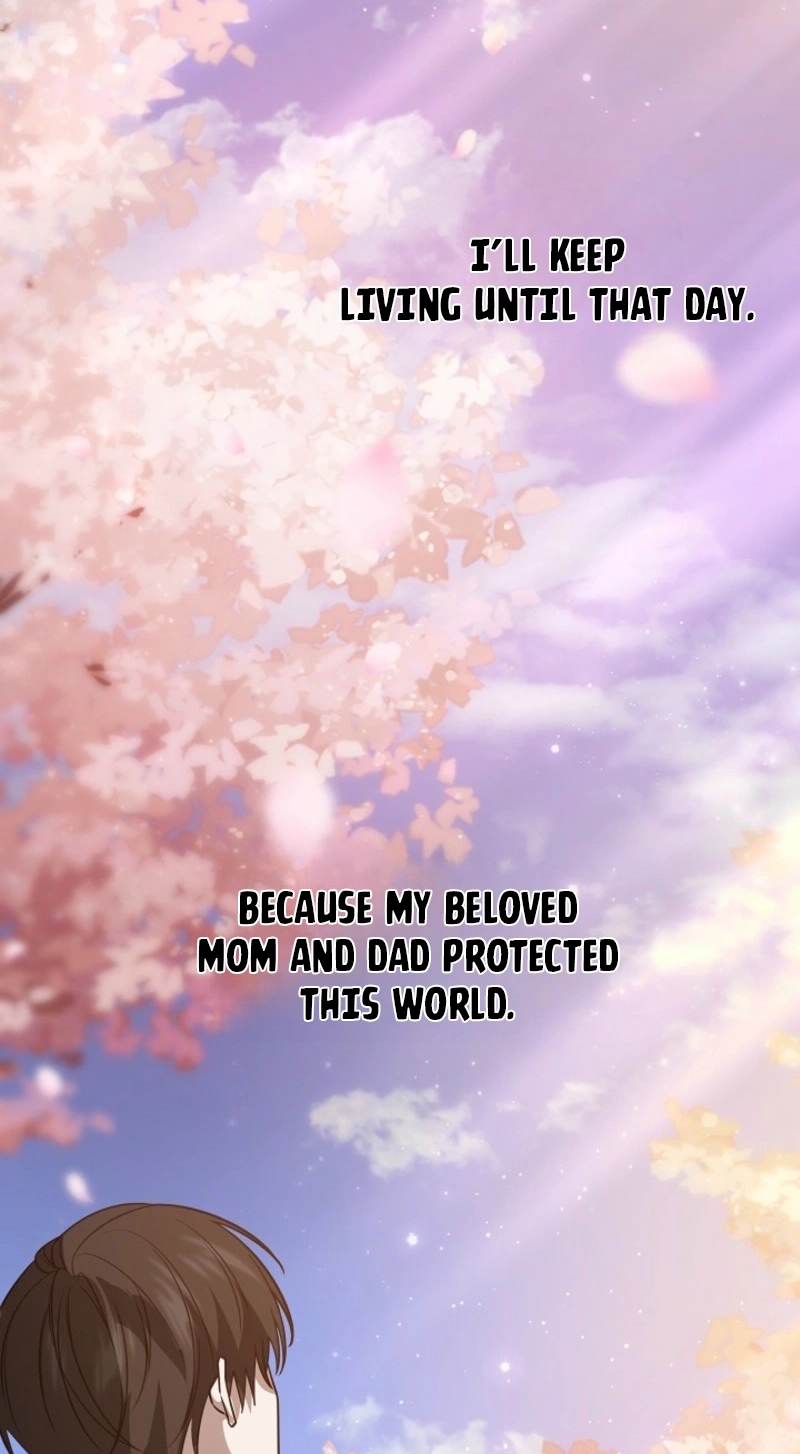 Stellar Mom Chapter 120 page 83 - 