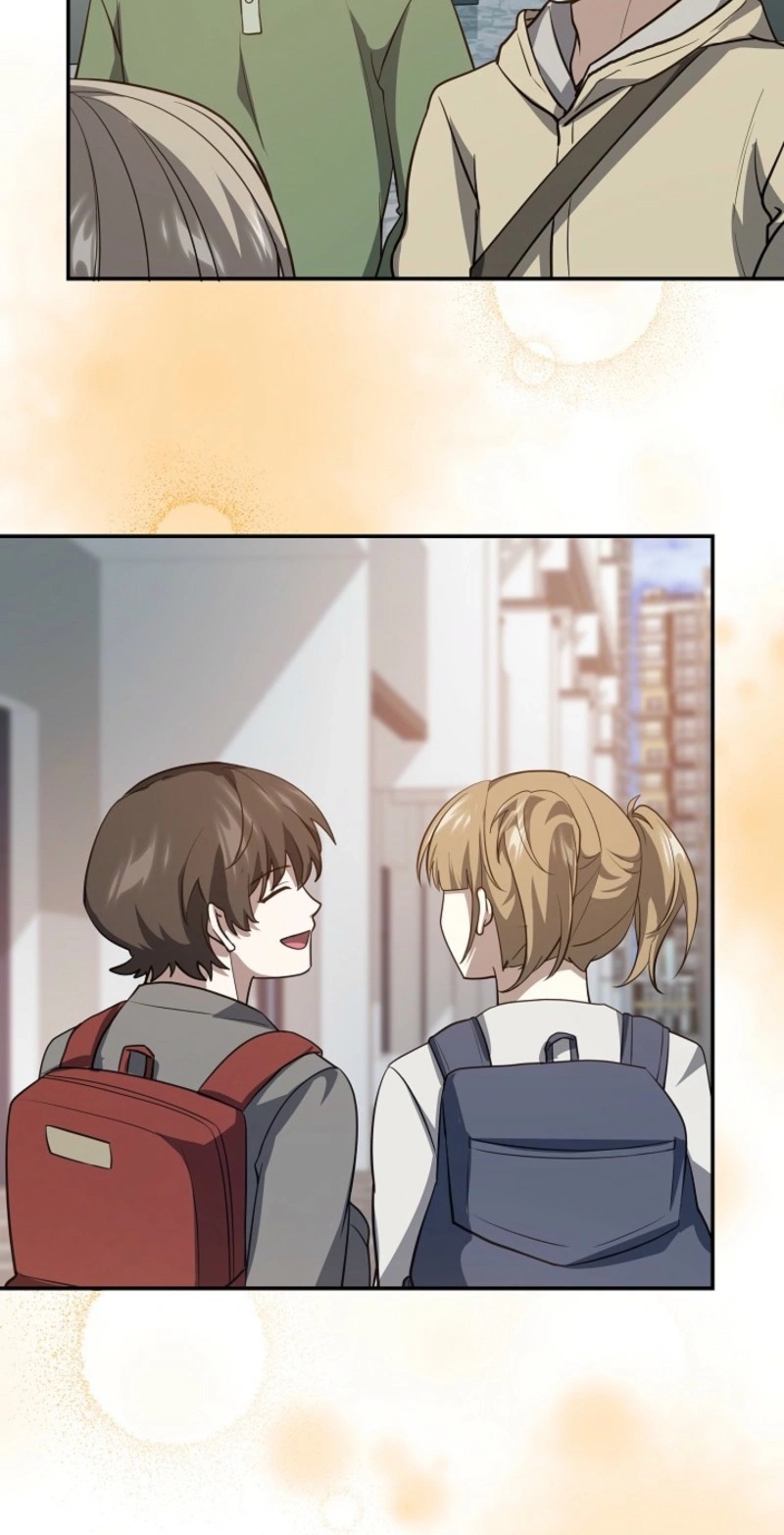 Stellar Mom Chapter 120 page 97 - 