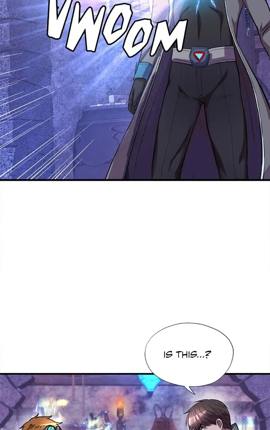 Stellar Mom Chapter 40 page 17 - 
