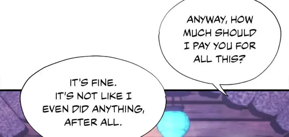 Stellar Mom Chapter 40 page 22 - 