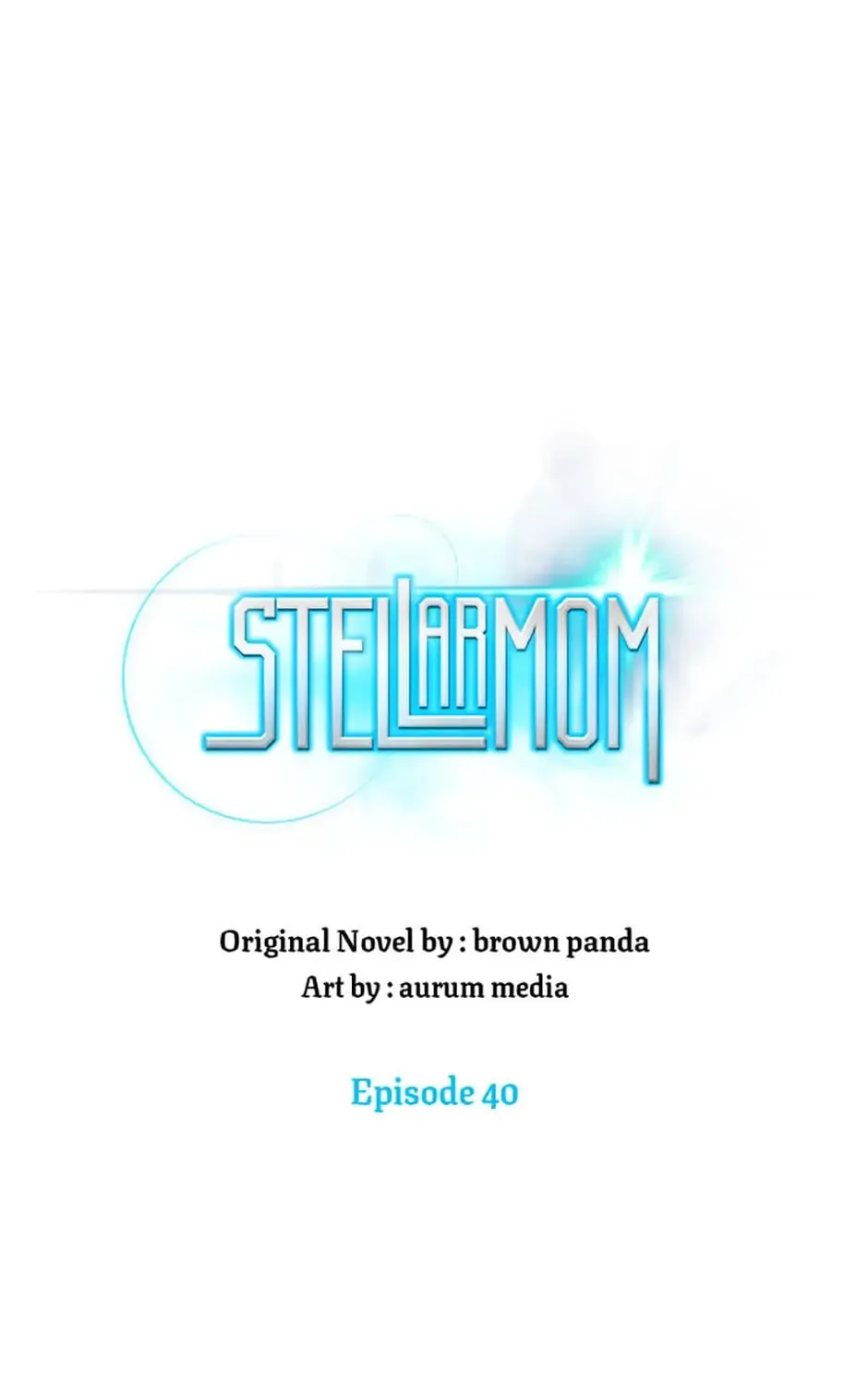 Stellar Mom Chapter 40 page 31 - 