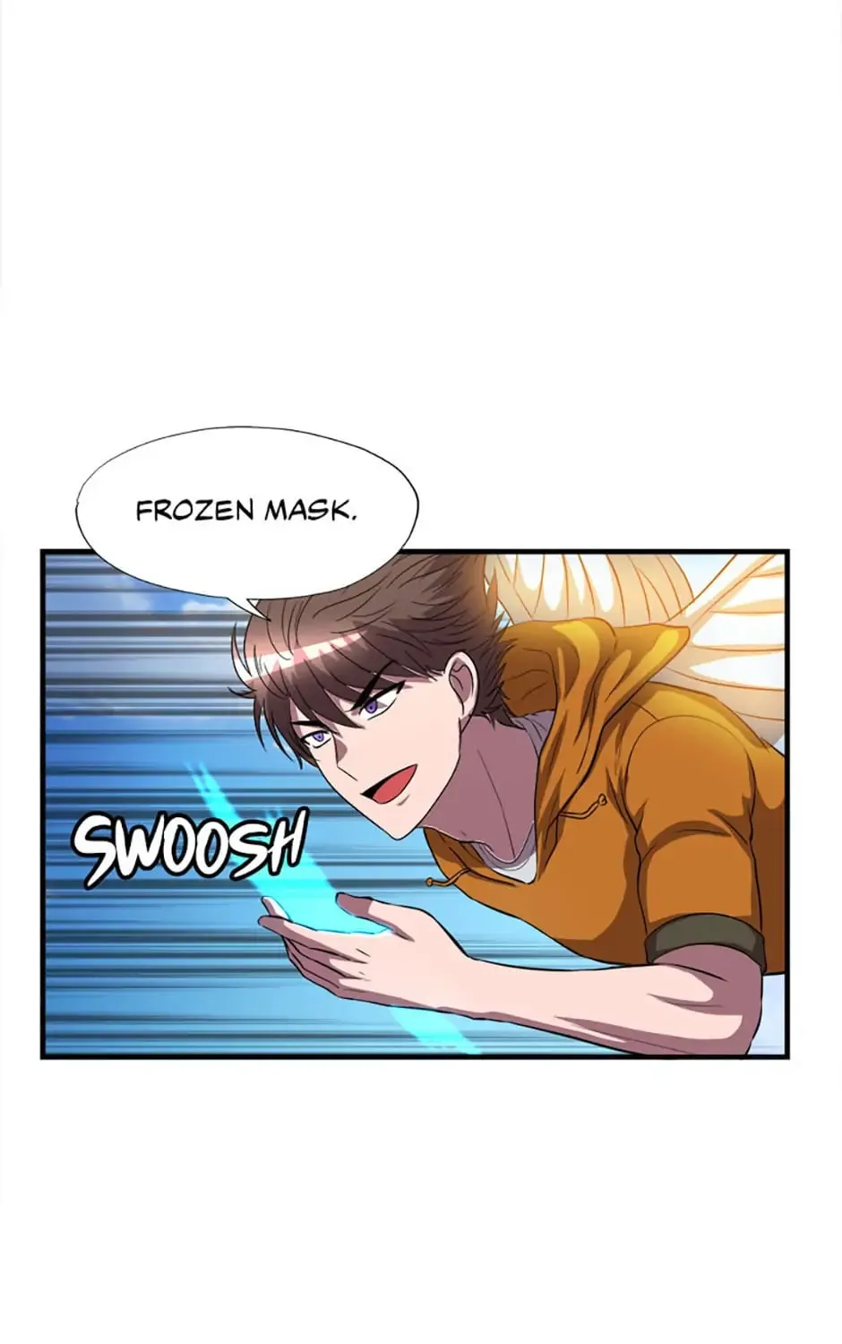 Stellar Mom Chapter 40 page 45 - 
