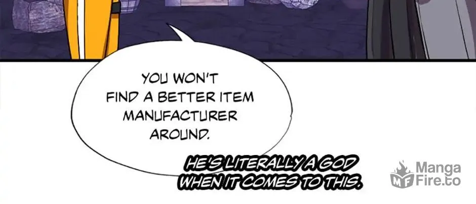 Stellar Mom Chapter 40 page 6 - 